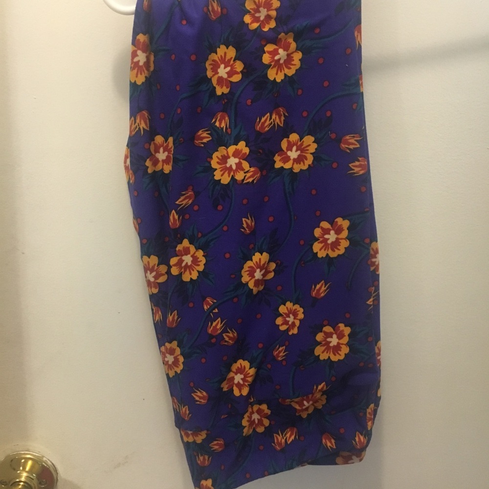 Lularoe leggings TC